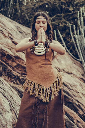 Women – Page 4 – Primitive Tribal Craft